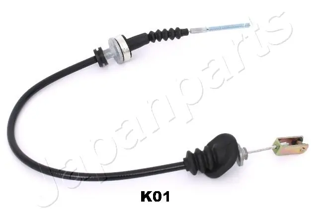 Tirette à câble, commande d'embrayage JAPANPARTS GC-K01