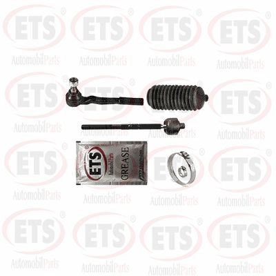 Barre de connexion ETS 15.AJ.366