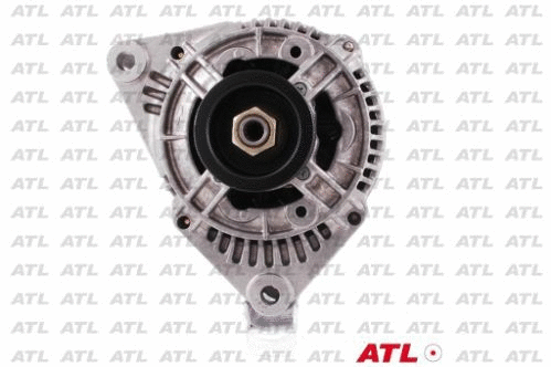 Alternateur ATL Autotechnik L 60 780