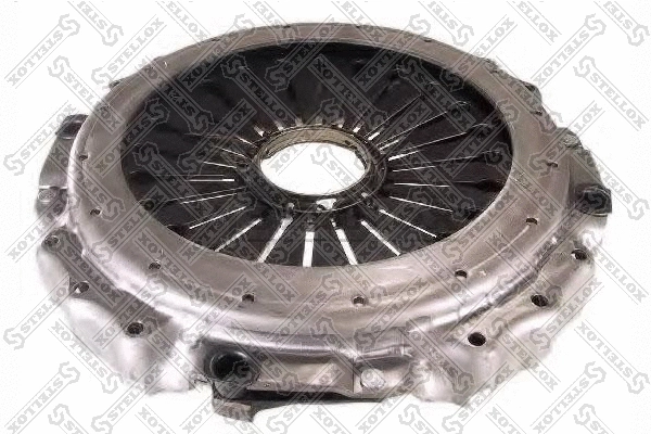 Mécanisme d'embrayage STELLOX 83-04537-SX