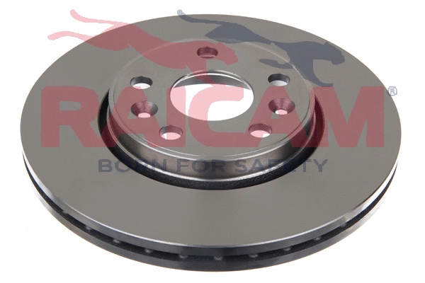 Disque de frein RAICAM RD01358