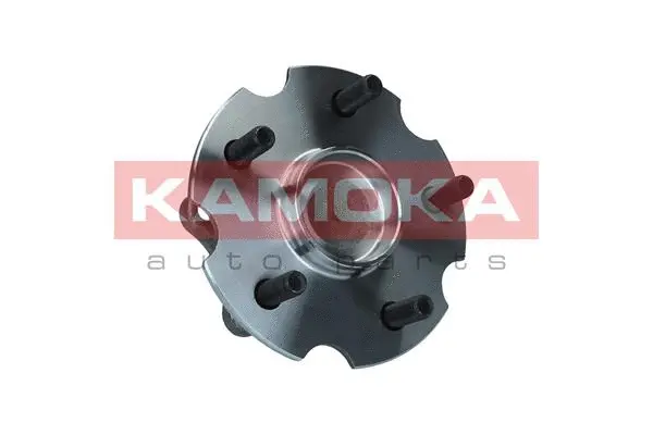 Kit de roulements de roue KAMOKA 5500293