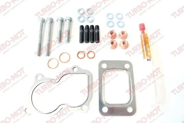 Kit de montage, compresseur TURBO-MOT MS1728