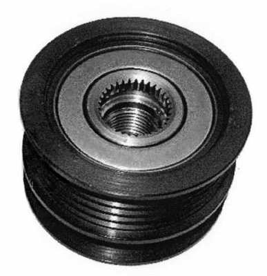 Poulie roue libre, alternateur TECHNOX TA20502
