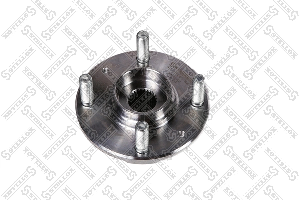 Moyeu de roue STELLOX 42-15140-SX