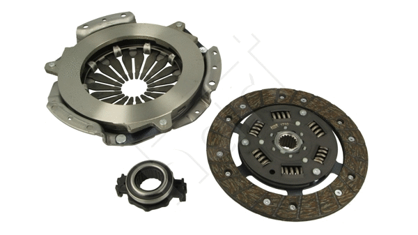 Kit d'embrayage HART 335 090
