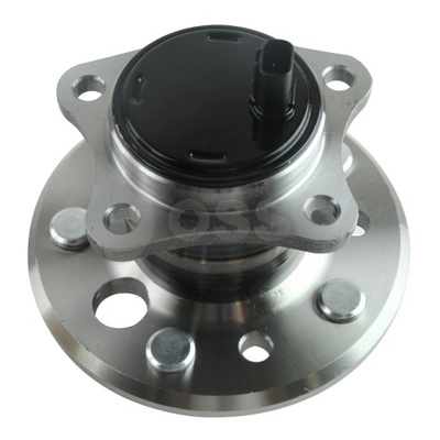 Kit de roulements de roue OSSCA 39041