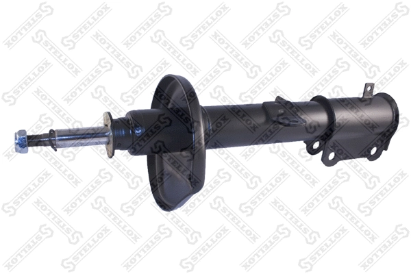 Amortisseur STELLOX 4214-0115-SX