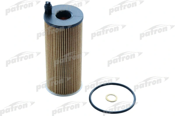 Filtre à huile PATRON PF4214