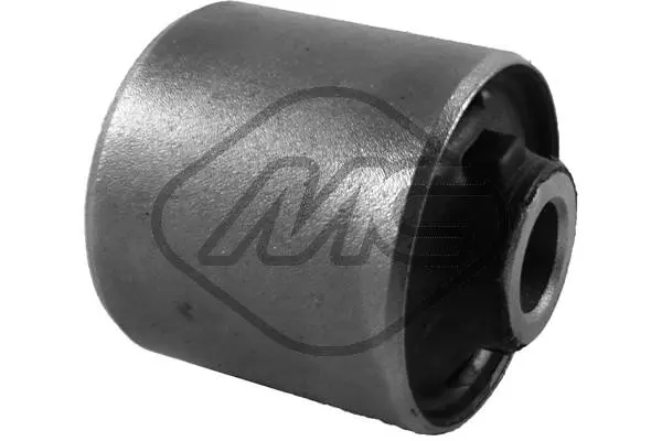Suspension, corps de l'essieu Metalcaucho 58082