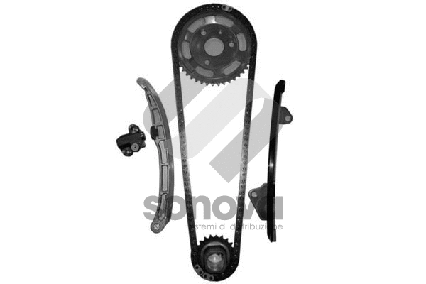 Kit de distribution par chaîne SONOVA MKC00149