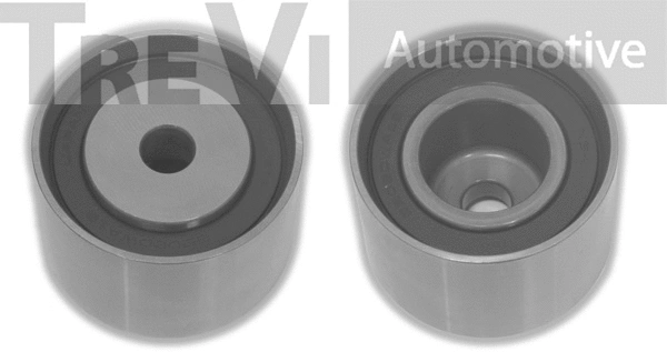 Poulie de tension, courroie crantée TREVI AUTOMOTIVE TD1443