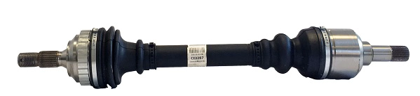 Arbre de transmission GENERAL RICAMBI CI3287