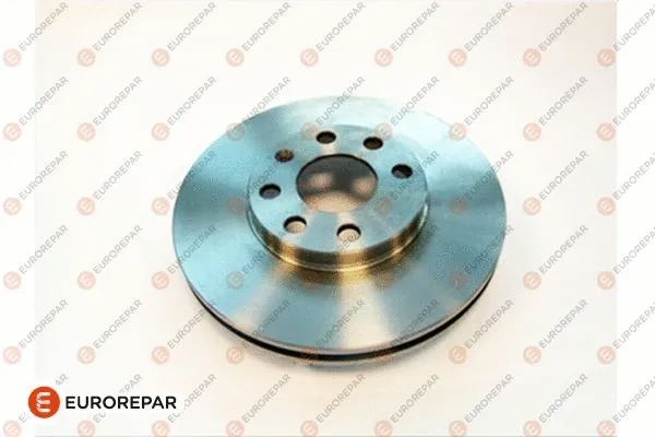 Disque de frein EUROREPAR 1687781680