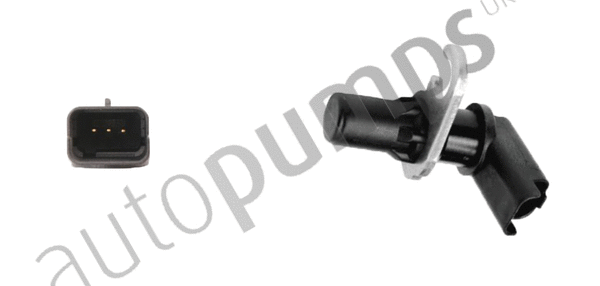 Capteur d'angle, vilebrequin Autopumps UK ACS1048