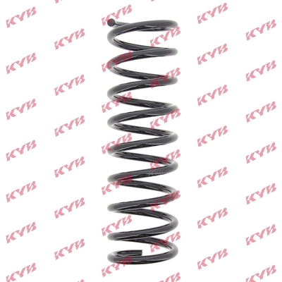 Ressort de suspension KYB RA5572