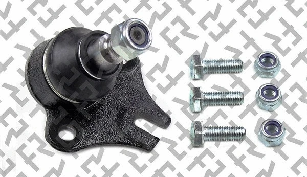 Rotule de suspension FR REDAELLI 6-69K