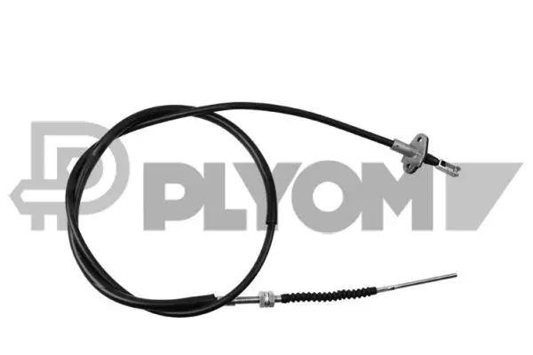 Tirette à câble, commande d'embrayage PLYOM P762638