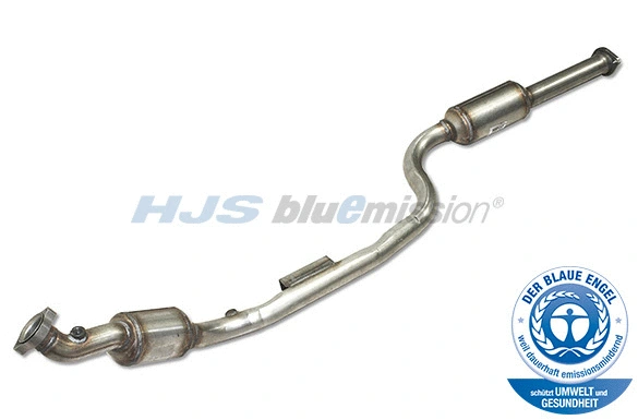 Catalyseur VEGAZ GmbH MK-842BLAU
