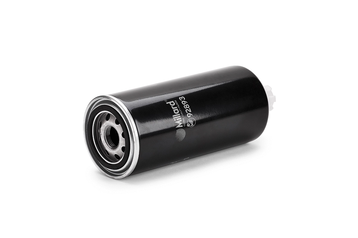 Filtre à carburant MILLARD FILTERS MF-92893