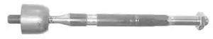 Rotule de direction intérieure, barre de connexion Technika RS376