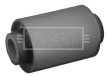 Suspension, bras de liaison BORG & BECK BSK7565