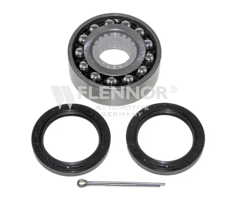 Kit de roulements de roue FLENNOR FR691754