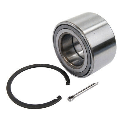 Kit de roulements de roue MTR 12138152