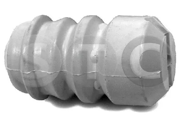 Butée élastique, suspension STC T405798