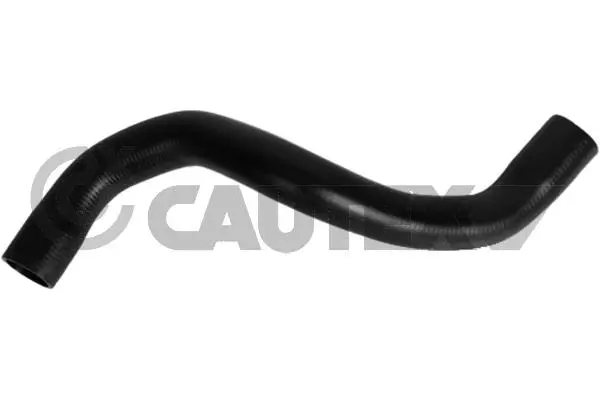 Durite de radiateur CAUTEX 771618