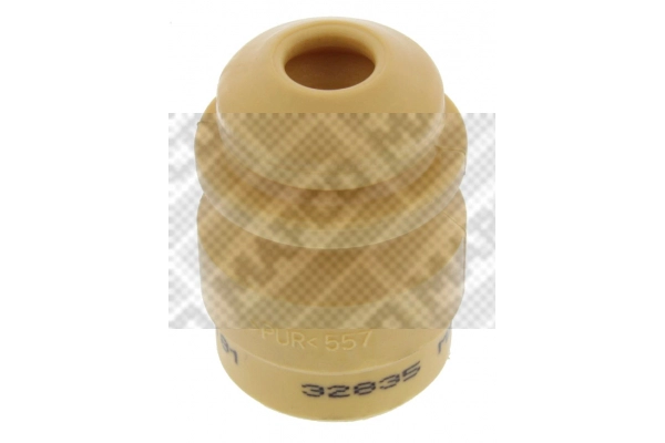 Butée élastique, suspension MAPCO 32835