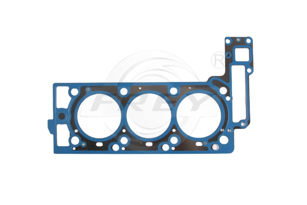 Joint, culasse FREY 700100201