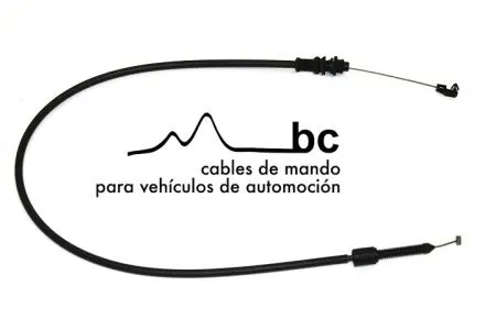 Câble d'accélération BECA CABLES 613009