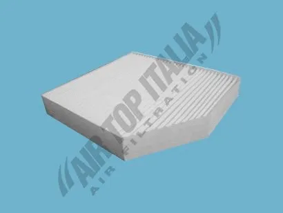 Filtre, air de l'habitacle ZERO WZF1665
