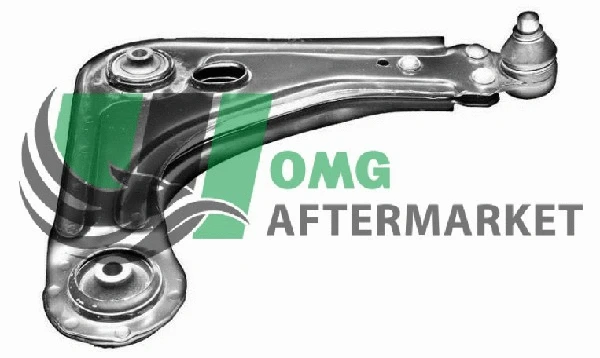 Bras de liaison, suspension de roue OMG SRL G40.3734/C