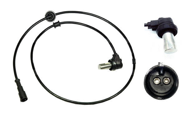 Capteur, vitesse de roue LEMARK LAB513