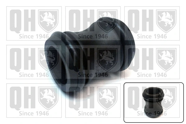 Bride de liquide de refroidissement QUINTON HAZELL QTH1011CF