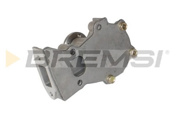 Pompe à eau, refroidissement du moteur BREMSI WP0289