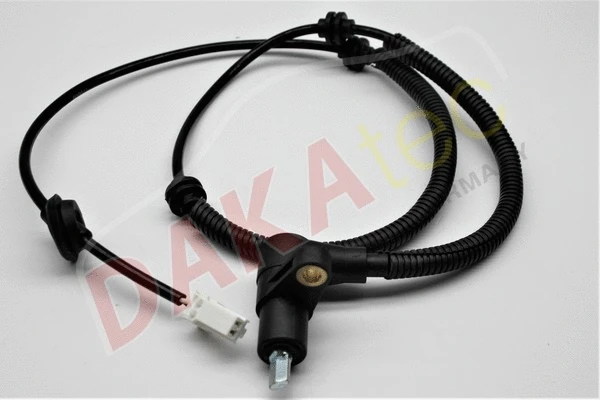 Capteur, vitesse de roue DAKAtec 410364