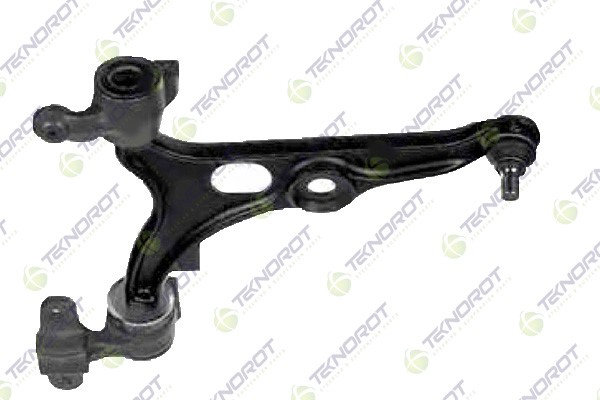 Bras de liaison, suspension de roue TEKNOROT F-745A