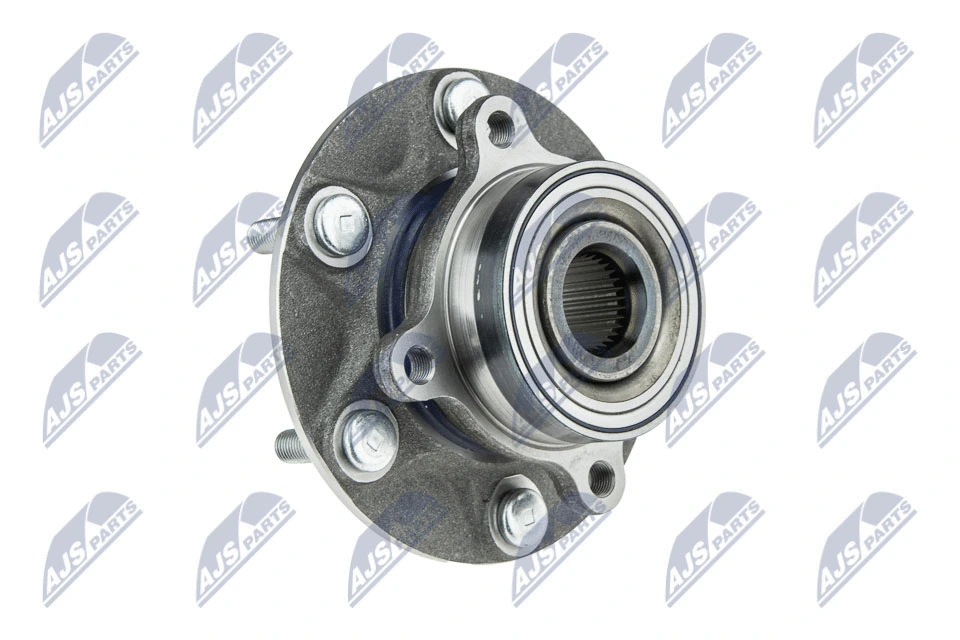 Kit de roulements de roue NTY KLP-MS-043
