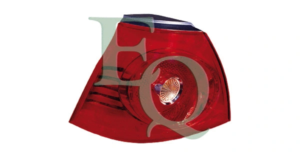 Disperseur, feu clignotant EQUAL QUALITY GP0408