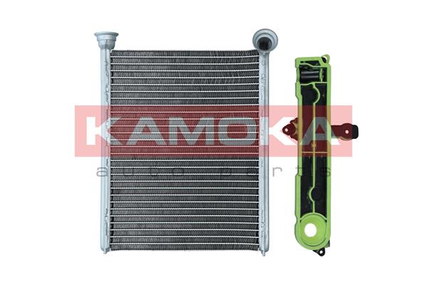 Système de chauffage KAMOKA 7760002