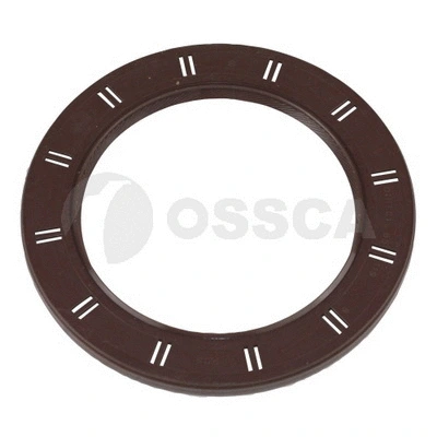 Bague d'étanchéité, vilebrequin OSSCA 22874