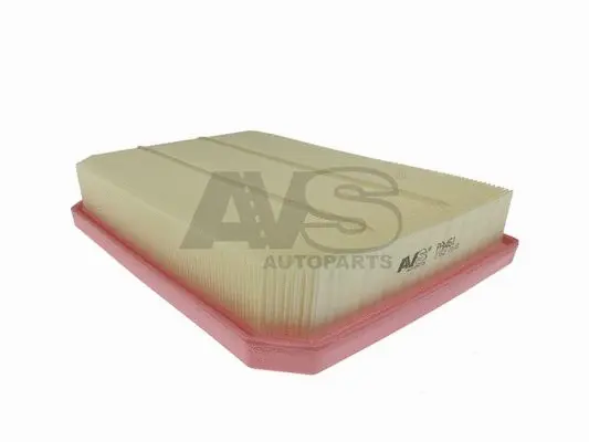 Filtre à air AVS AUTOPARTS PA461