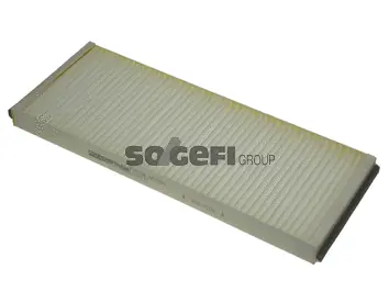 Filtre, air de l'habitacle CoopersFiaam PC8004
