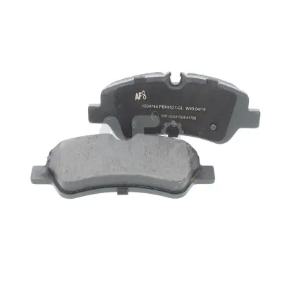 Kit de plaquettes de frein, frein à disque AUTOMOTOR France PBP8527