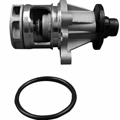 Pompe à eau, refroidissement du moteur BAPMIC TOPT1205012