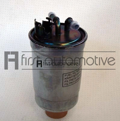 Filtre à carburant 1A FIRST AUTOMOTIVE D20312