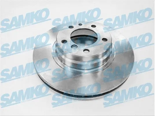 Disque de frein SAMKO B2411V
